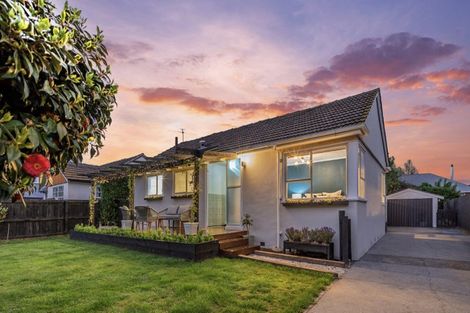 Photo of property in 19 Belfield Street, Dallington, Christchurch, 8061
