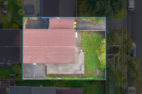 Photo of property in 2/21 Gardner Avenue, New Lynn, Auckland, 0600