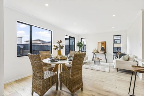 Photo of property in 15 Gosset Avenue, Chartwell, Hamilton, 3210