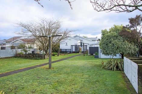 Photo of property in 16 Jeans Street, Masterton, 5810