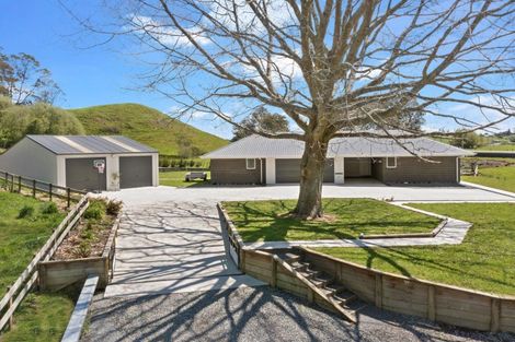 Photo of property in 206b State Highway 5, Tirau, 3485