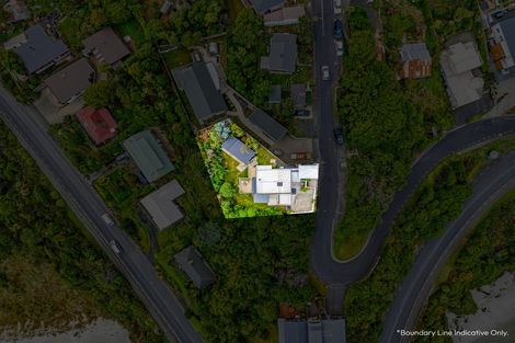 Photo of property in 4 Scroggs Hill Road, Brighton, Dunedin, 9035