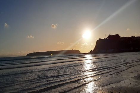 Photo of property in 61 Tireti Road, Titahi Bay, Porirua, 5022