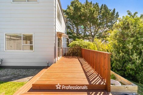 Photo of property in 20b Invercargill Drive, Kelson, Lower Hutt, 5010