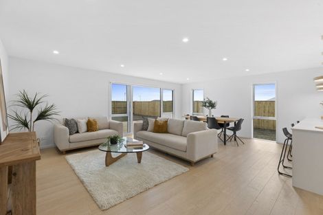 Photo of property in 48 Accadia Drive, Rolleston, 7614