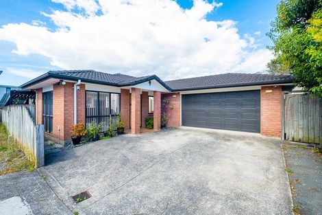 Photo of property in 205a Buckland Road, Mangere East, Auckland, 2024