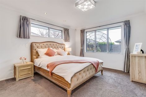 Photo of property in 17 Greenwich Street, Halswell, Christchurch, 8025