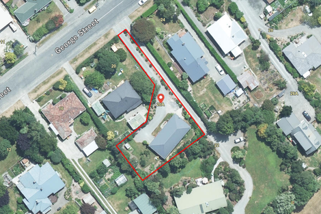 Photo of property in 20a George Street, Geraldine, 7930