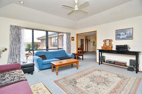 Photo of property in 3 Canon Stack Place, Kaiapoi, 7630