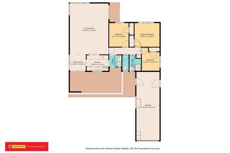 Photo of property in 7 Delphi Place, Sunnybrook, Rotorua, 3015