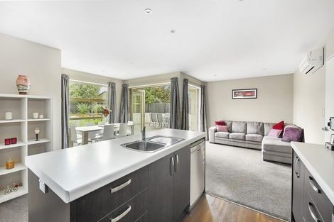 Photo of property in 75a Lowes Road, Rolleston, 7614