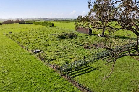 Photo of property in 328 Austin Road, Normanby, Hawera, 4675