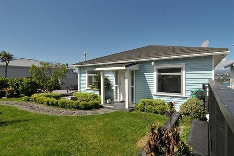 Photo of property in 87 Overtoun Terrace, Hataitai, Wellington, 6021