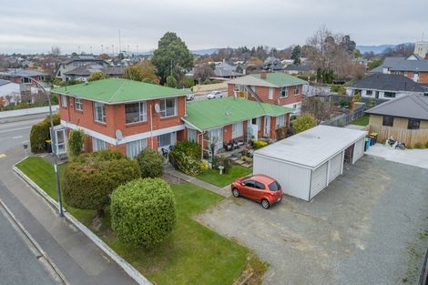 Photo of property in 107 Wai-iti Road, Highfield, Timaru, 7910