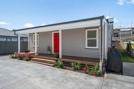 Photo of property in 27a Liverpool Street, Trentham, Upper Hutt, 5018