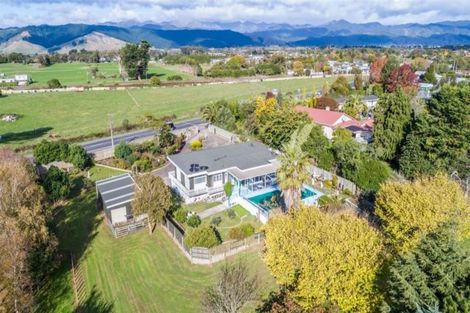 Photo of property in 37 The Avenue, Levin, 5510