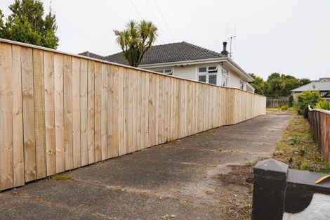 Photo of property in 48a Glasgow Terrace, Feilding, 4702