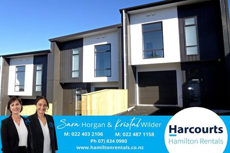 Photo of property in 25u5 Thackeray Street, Hamilton Lake, Hamilton, 3204