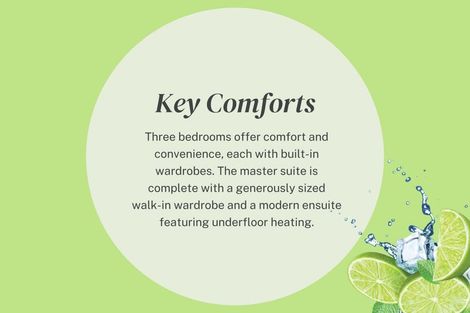 Photo of property in 4 Katipo Way, Pegasus, 7612