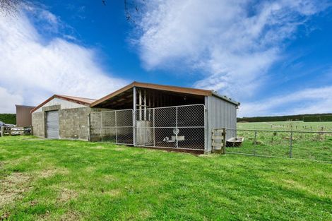 Photo of property in 24 Auburn Road, Waihopai, Invercargill, 9872