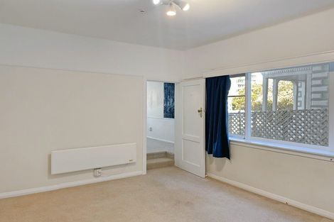 Photo of property in 1/28 Clifton Terrace, Kelburn, Wellington, 6012