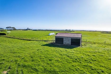 Photo of property in 306 Pungarehu Road, Pungarehu, 4685