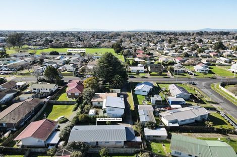 Photo of property in 145a Bankwood Road, Chartwell, Hamilton, 3210