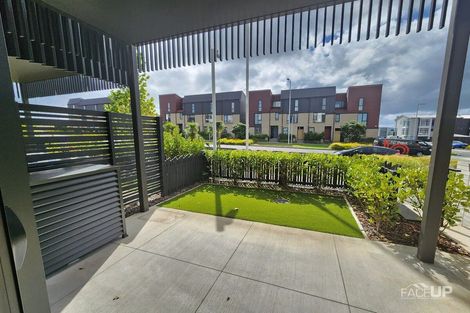 Photo of property in 11/4 Matimati Place, Hobsonville, Auckland, 0616