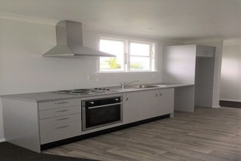 Photo of property in 37 Middlesex Street, Levin, 5510