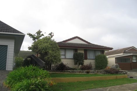 Photo of property in 33 Latitude Close, Whitby, Porirua, 5024