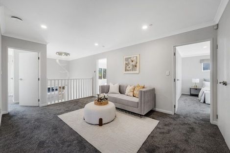 Photo of property in 24 Castlederg Drive, Flat Bush, Auckland, 2019