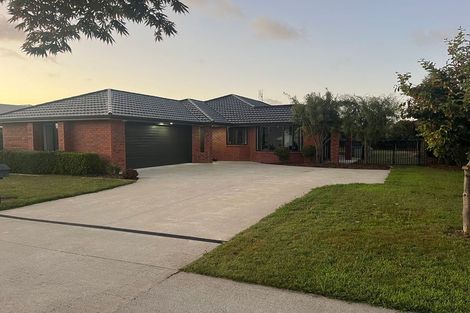 Photo of property in 8 Mckinnon Street, Leamington, Cambridge, 3432