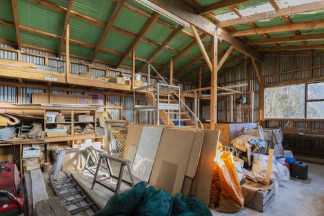 Photo of property in 243 Homestead Road, Weston, Oamaru, 9491