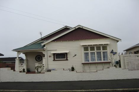 Photo of property in 31a Grove Street, Saint Kilda, Dunedin, 9012