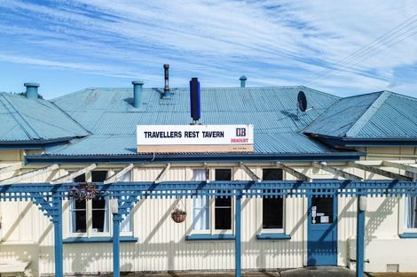 Photo of property in Main Road, Tauweru, Masterton, 5889