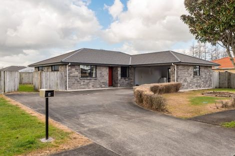 Photo of property in 3 Whitby Close, Ngaruawahia, 3720