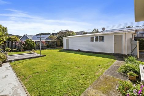 Photo of property in 13 Mataura Grove, Wainuiomata, Lower Hutt, 5014