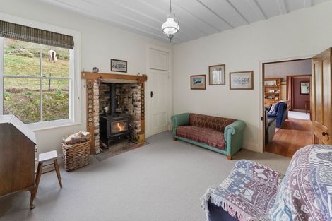 Photo of property in 121 Pretty Bridge Valley Road, Belgrove, Wakefield, 7095