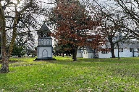 Photo of property in 9 Ward Street, Addington, Christchurch, 8024