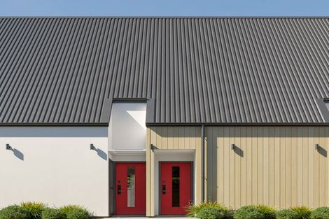 Photo of property in 29 Berry Street, St Albans, Christchurch, 8014