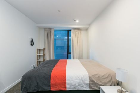 Photo of property in Vsp South, 205/168u Victoria Street, Te Aro, Wellington, 6011