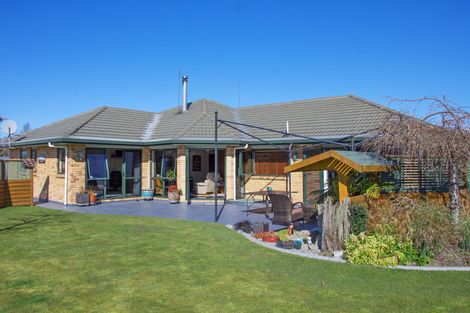 Photo of property in 1 Francis Lane, Masterton, 5810