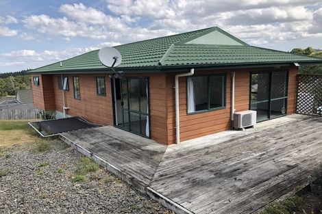 Photo of property in 51 Ridgeway Drive, Te Kamo, Whangarei, 0112
