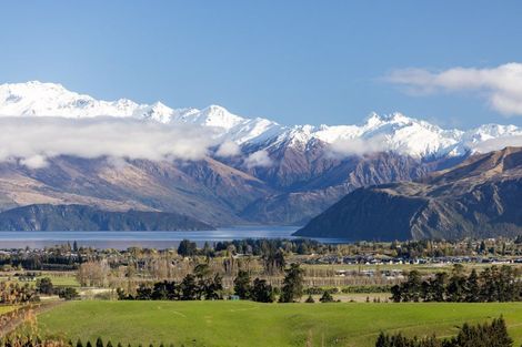 Photo of property in 711 Mount Barker Road, Wanaka, 9382