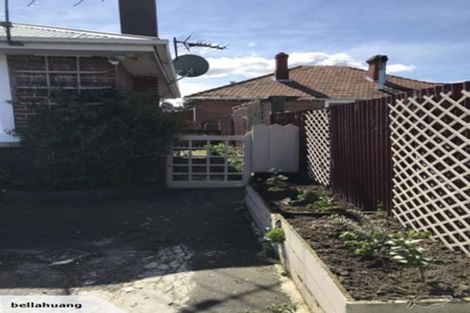Photo of property in 168 Macandrew Road, South Dunedin, Dunedin, 9012