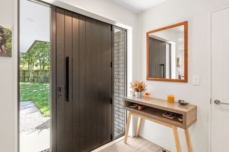 Photo of property in 2 Makayla Lane, Rolleston, 7614