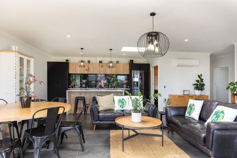 Photo of property in 8 Hurricane Way, Burleigh, Blenheim, 7201
