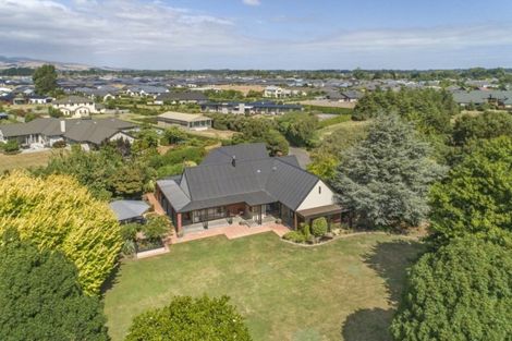 Photo of property in 629 Birchs Road, Lincoln, 7608