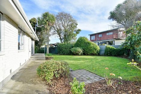 Photo of property in 14c Wanstead Place, Woolston, Christchurch, 8062