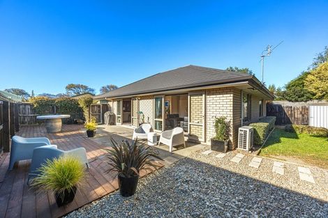 Photo of property in 24a Silvester Street, Woolston, Christchurch, 8023